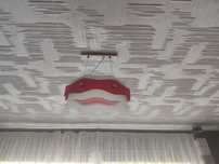 Lampa sufitowa wisząca