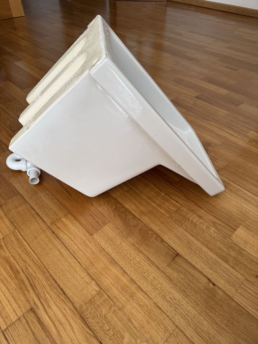 Tanque Roca Cerâmica 60Px39Lx37A