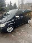 Продам Mercedes-Benz Vito 2.2 CDI, 2014 рік, автомат