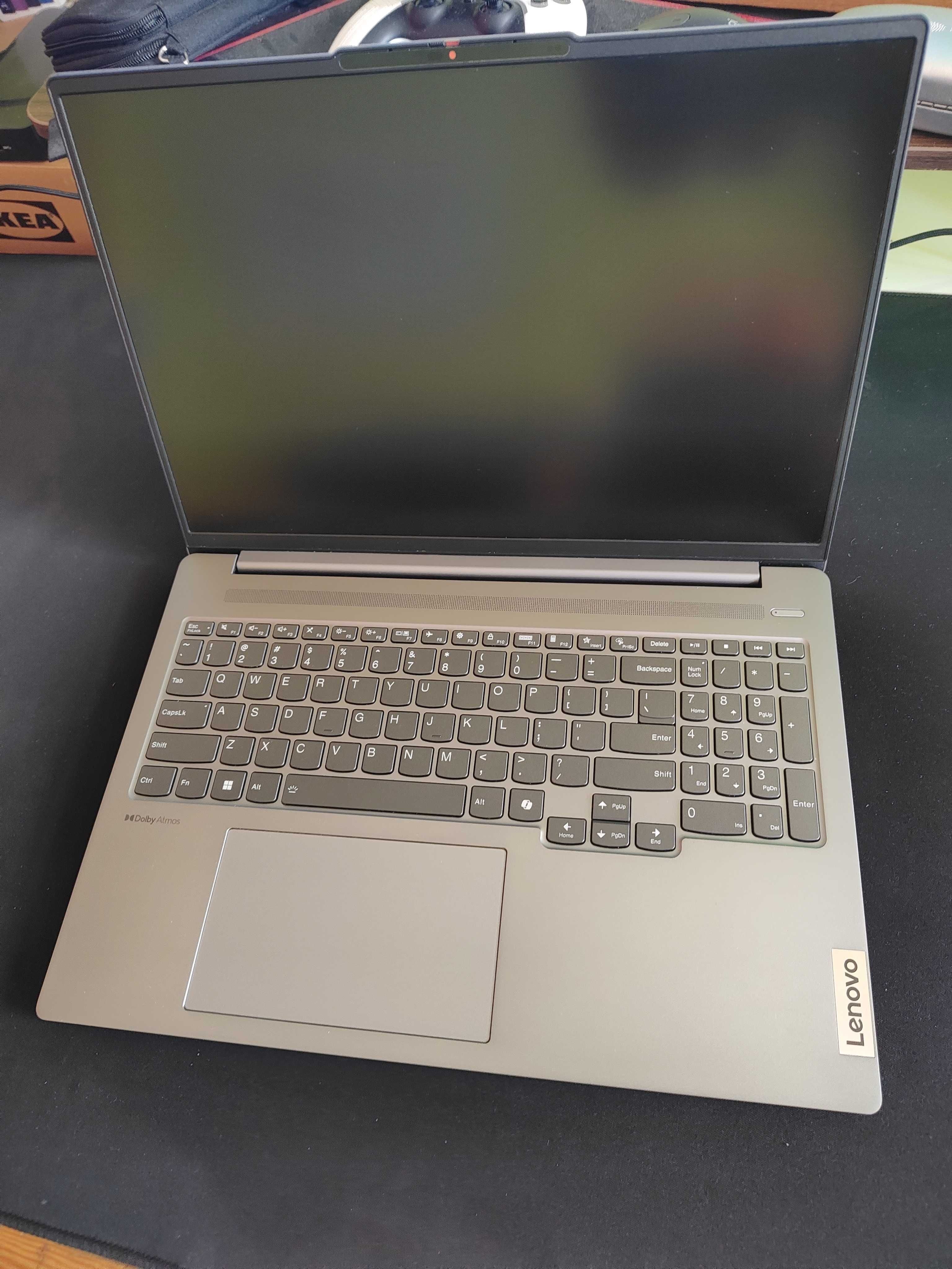 Laptop Lenovo IDEAPAD PRO 5 - ULTRA 5 125H | 32GB RAM | 512GB