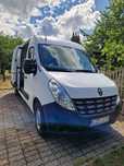 Renault MASTER  Izoterma/ Bez chłodni. Sprawny , zadbany