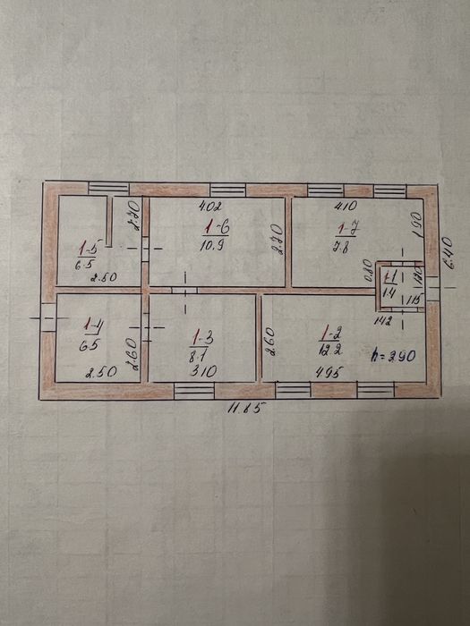 Територія забійного пункту в Синельниково
