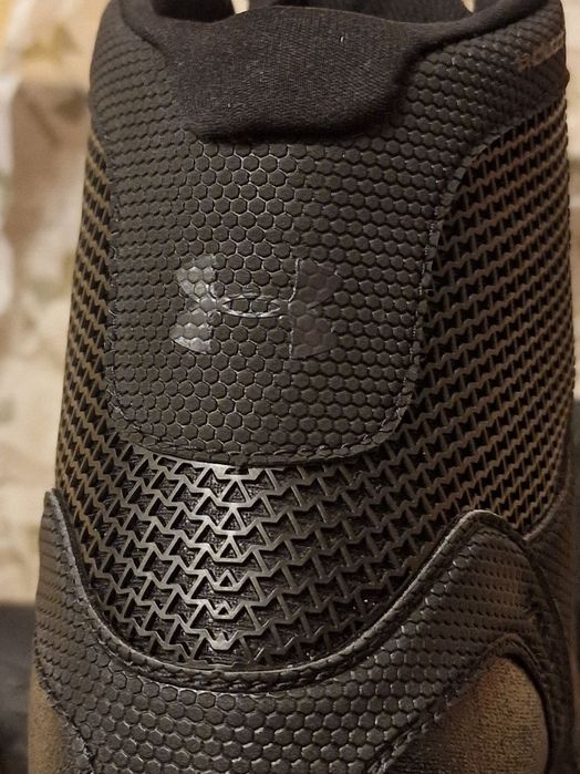 Кросівки Under Armour Valsetz Rts