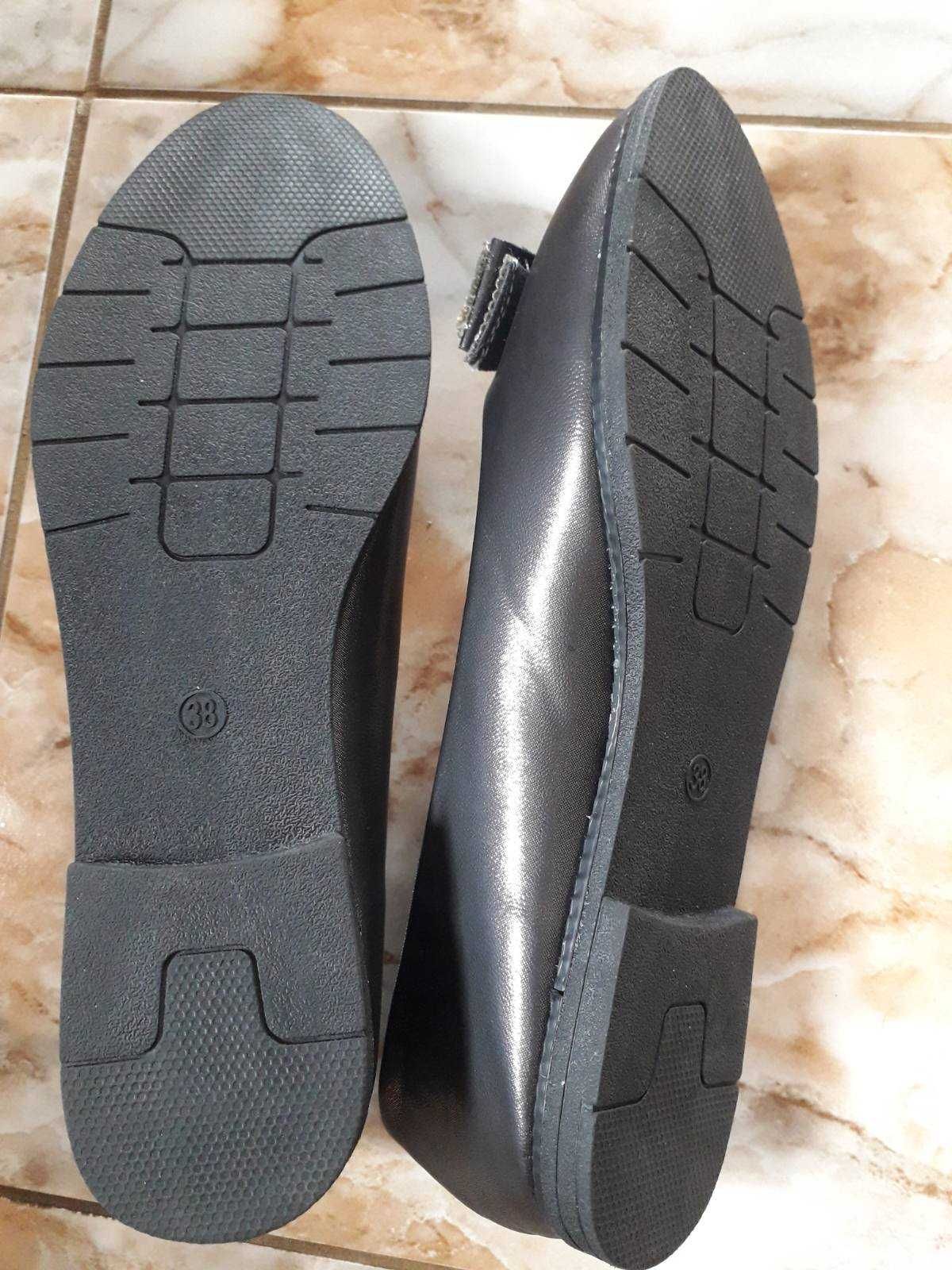 Жіноче взуття 39р