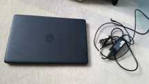 HP 15-RA073NW 15,6" N3060 4 GB 128 GB SSD 3 L