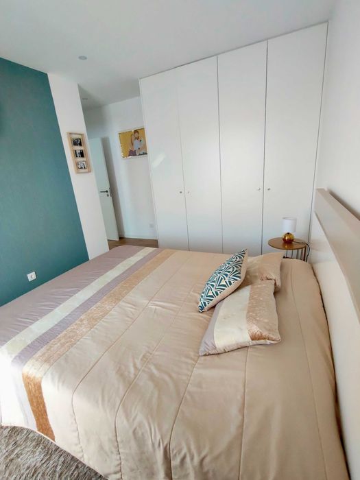 Arrenda-se T3 em Santa Clara, Coimbra