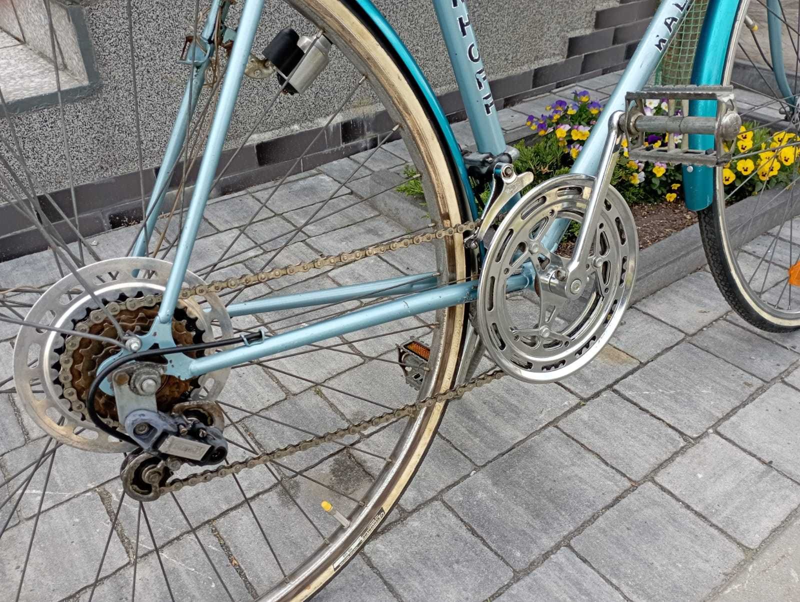 Rower kolarzówka Kalkhoff 27" lata 70-80