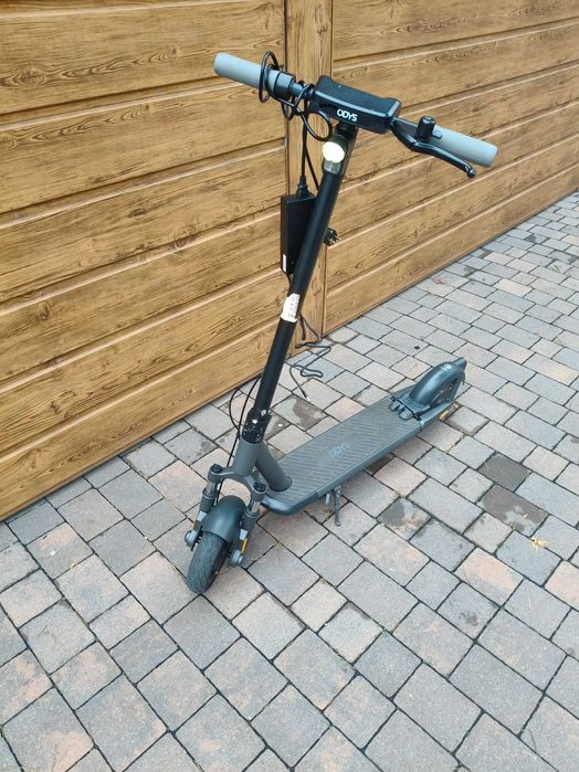 Hulajnoga elektryczna odys neo e100