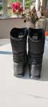Botas motard de verão DAINESE, 43.