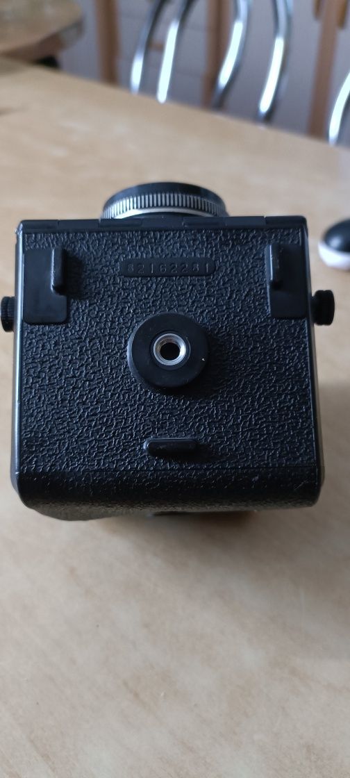 Фотоаппарат Lubitel 166B Ломо Раритет