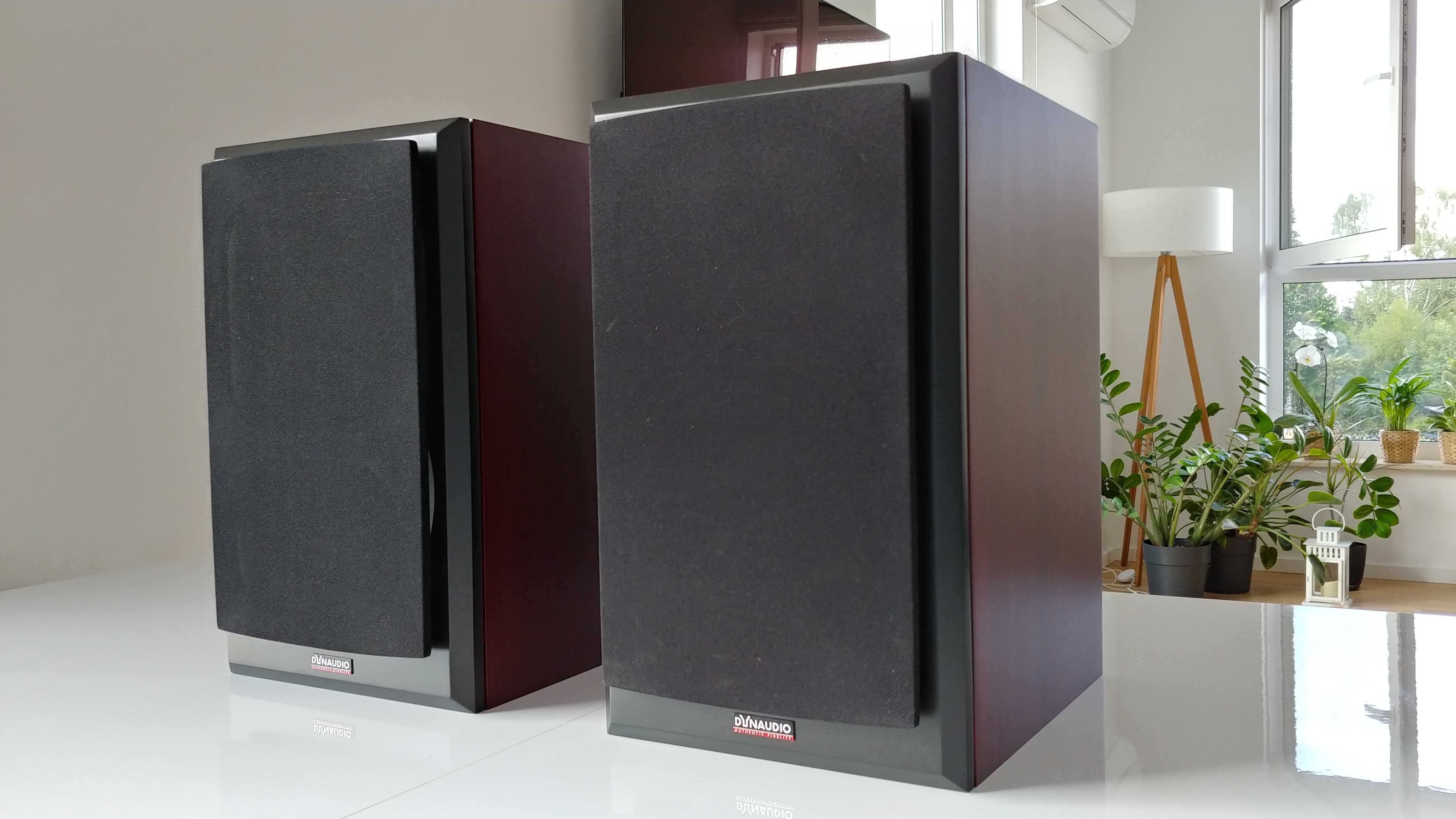 Dynaudio DM 2/7 - monitory