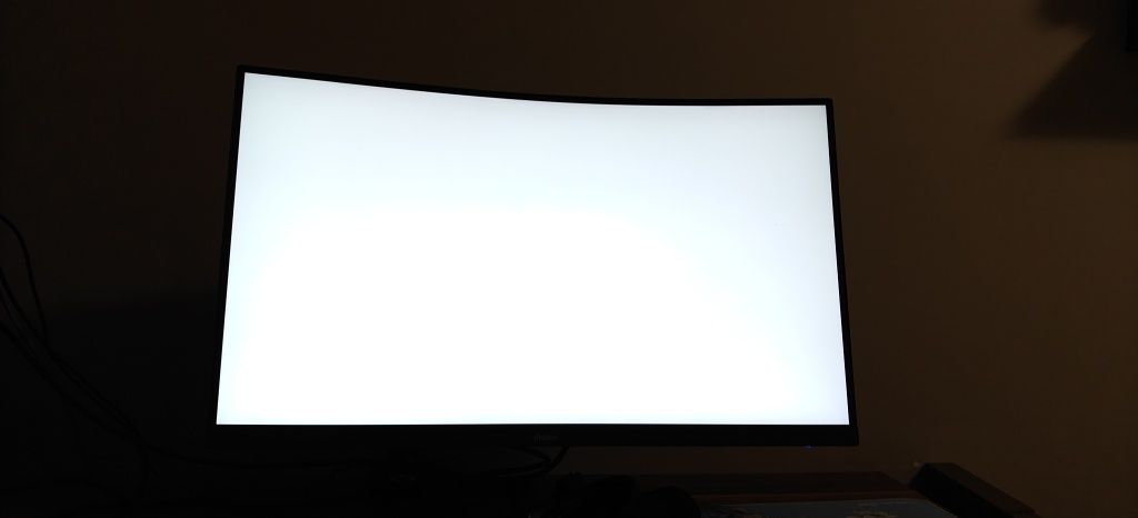 Monitor iilyama 165 hz