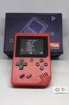 Consolas portáteis com 400 jogos retro