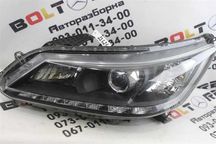 Фары  Honda Accord Cr 12-16