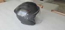 Capacete Caberg Flyon 2 Carbono - Tamanho M