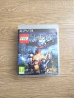 LEGO Hobbit Ps3 Gra przygodowa