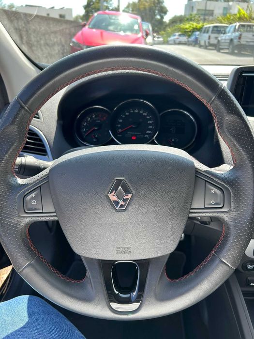 Renault Megane GT Line 1.5 DCI