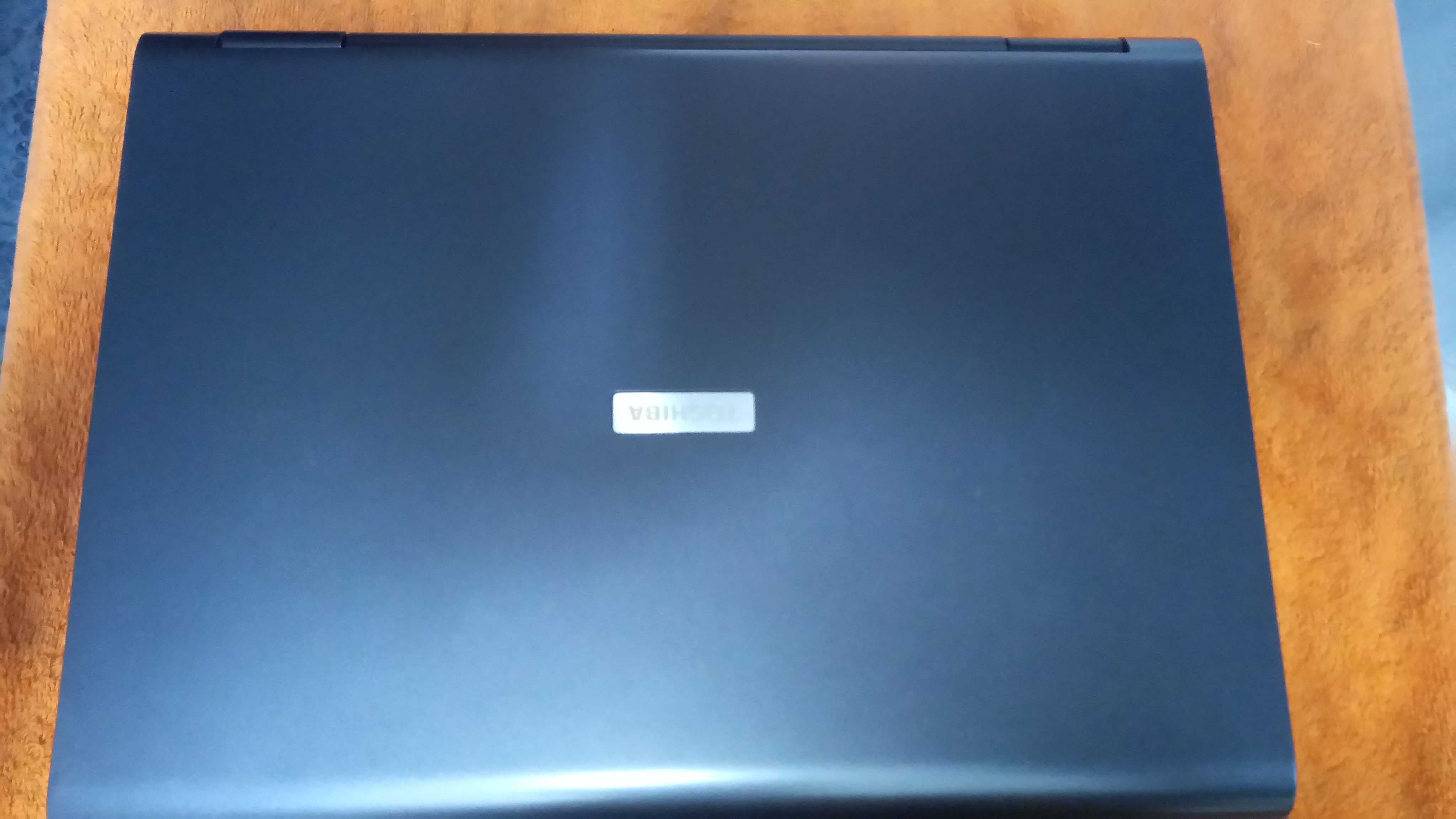 Portátil Toshiba Satellite A110-180 - para peças