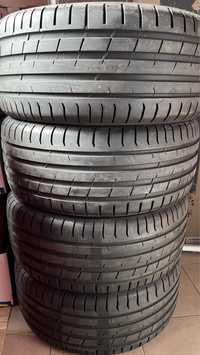 Opony Nokian PowerProof 235/40/18