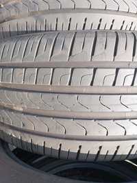 Opony 255/40 R20 jak nowe Pirelli