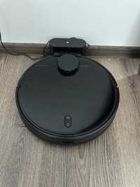 Робот-пилосос Xiaomi Robot Vacuum-Mop P STYTJ02YM