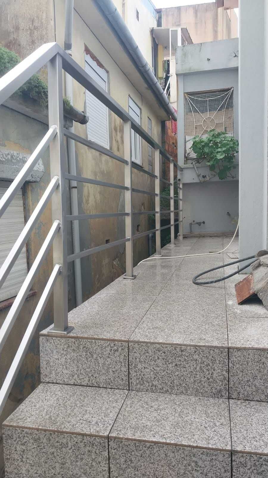 SEMP Serralharia civil