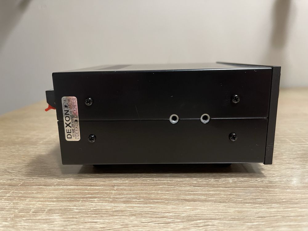 Wzmacniacz Dexon JPA 1025
