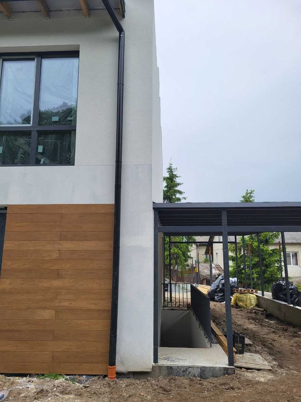 Продаж котеджу Dupleks house у м. Львові, вул. Голубця