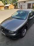 Sprzedam Seata Toledo 2 1.6 b 2003r