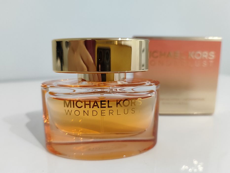 Perfumy damskie Michael Kors Wonderlust