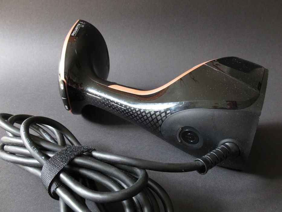 Rowenta DR9100D1 Access Steam Care szczotka parowa, żelazko parowe