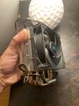 DeepCool AG300 como novo .air cooler