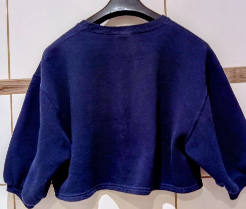 Bluza młodzieżowa Russell Atletic