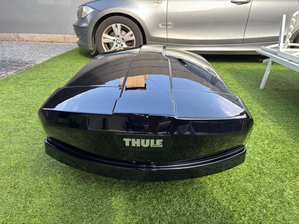 Thule Motion XTL