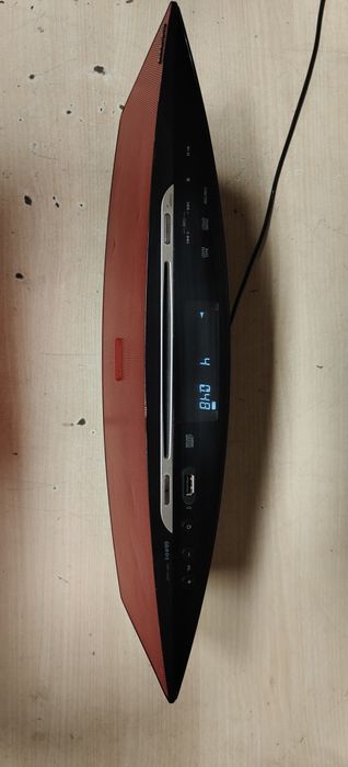 Radioodtwarzacze boombox SONY ,USB,iPod, MP3.
