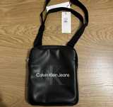 Listonoszka Calvin Klein Jeans (nerka, torba, torebka)