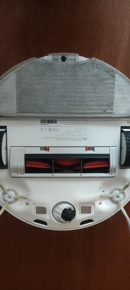Robot sprzątający Xiaomi Mi Robot Vacuum Mop Essential