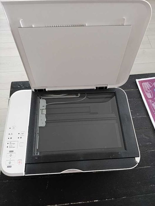 Drukarka Canon Pixma