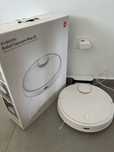 Aspirador robot com mopa