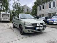 Renault Thalia 1.4 Benzyna