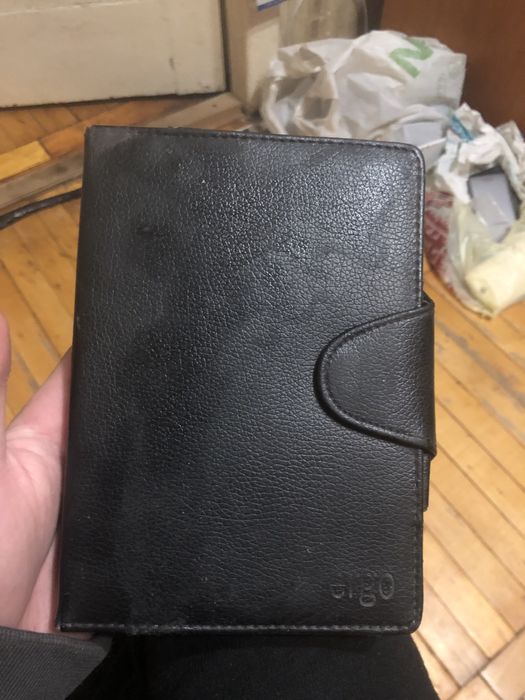 Продам електроную книгу ergo book 0704