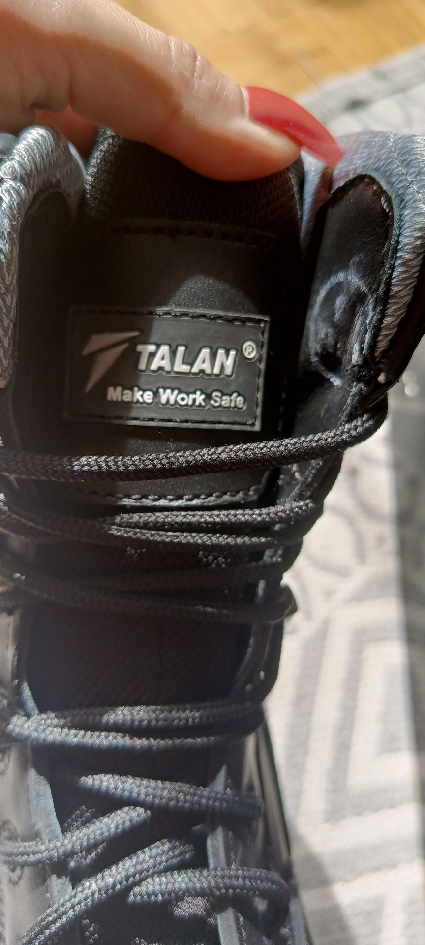 TALAN buty taktyczne