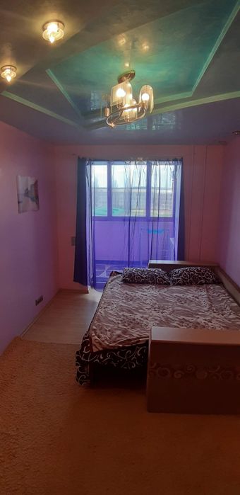 Квартира посуточно Житомир 2 комнатная