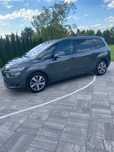Citroën C4 Grand Picasso Citroën C4 Grand Picasso BlueHDi 2.0- 7-osobowy - 2015