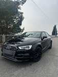Audi A3 Audi A3 8V 2.0T quattro s-tronic