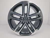 FABRYCZNIE NOWE Oryginalne Felgi Audi 18" S3 A3 A4 A6 A8 Q2 Q3 TT