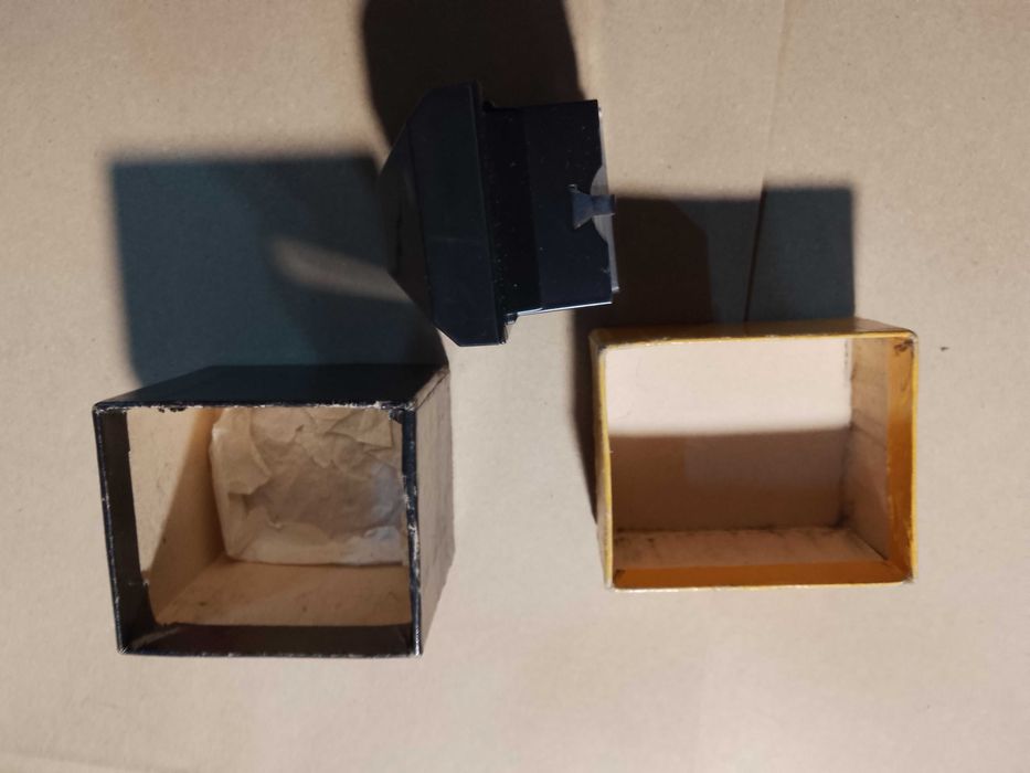 pryzmat zabytek fotograficzny