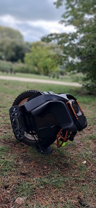 Monocykl KingSong s19