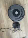 iRobot Roomba 676 – odkurzacz automatyczny robot
