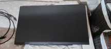 Monitor LG UltraGear 27GR75Q-B 27" 2560x1440px IPS 165Hz 1 ms